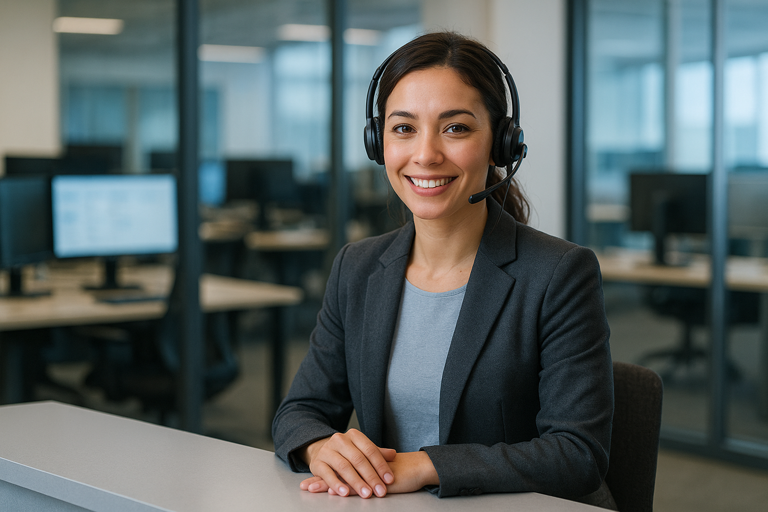 Die Zukunft des KI-gestützten Kundenservice